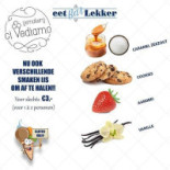 Ribhouse Texas Epe Carte