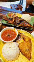 Gasterij 't Groeske food