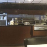 Fishy À l'intérieur