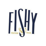 Fishy Logo