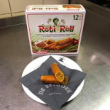 Cafetaria De Eethoek Comida