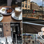 De Broodplank Gorinchem Bebida