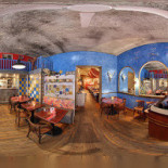 Mosselhuis T Hepke Geulle Esterno