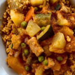 Mosselhuis T Hepke Geulle Cibo