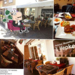 Mosselhuis T Hepke Geulle Guru