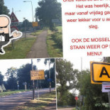 Mosselhuis T Hepke Geulle Esterno