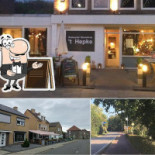 Mosselhuis T Hepke Geulle Guru