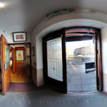 Snackpoint Bunde Extérieur