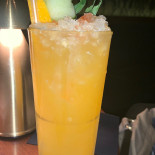 Executive Chef Sushi Boisson