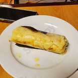 Taverne Lambieck Nourriture