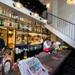 Eetcafé 't Breed Dentro