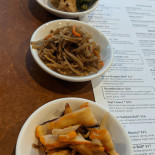 Eetcafé 't Breed Comida