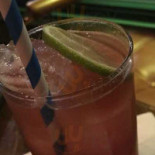 Julian's Eethuis Boisson