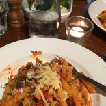 Any Tyme De Keizer Comida