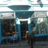 Easy Food More Extérieur