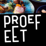 Cafetaria 't Caf Logo