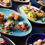 Cafetaria 't Caf Nourriture