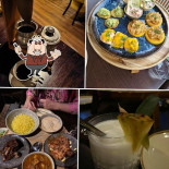 Cafetaria 't Caf Gourou