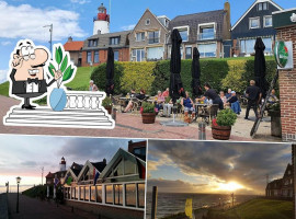 De Kaap B.v. Extérieur