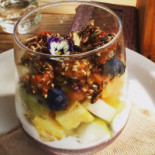 The Klinkert Nourriture