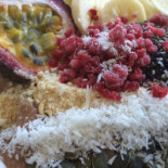 The Klinkert Nourriture