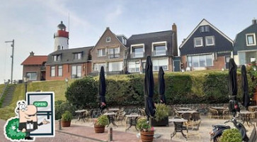 De Kaap B.v. Extérieur