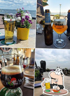 De Kaap B.v. Boisson