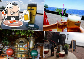 De Kaap B.v. Boisson