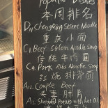 Marco's Eetcafè Catering Carta