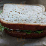 Jans Rijs Gaasterland Nourriture