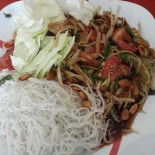 De Huiskamer Van Driebergen Nourriture