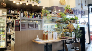 Fratelli Naaldwijk Bv Naaldwijk inside