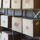 Kievitsdel À l'intérieur