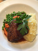 De Ouwe Blauwe Nourriture