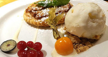 De Ouwe Blauwe Comida