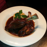 Nazareth Tapa's Grill Nourriture