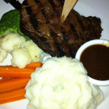 Nazareth Tapa's Grill Nourriture