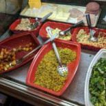 Bella Italia Nourriture