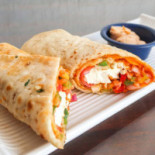 Grevelingen B.v Comida