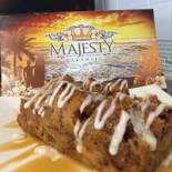 Asami Sushi Lelystad Nourriture