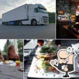 Eetcafé De Oude Ketting Gourou