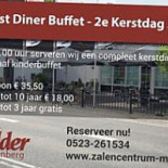 De Ossenstal Exterior