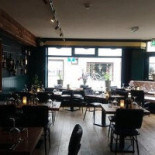 Bruisend À l'intérieur