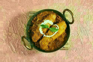 Da Gabriele B.v. Harderwijk food