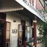 Tjongervallei Extérieur