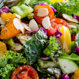 De Dorpskamer Ermelo Nourriture