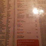 Eetmosfeer Het Elfde Gebod Carte