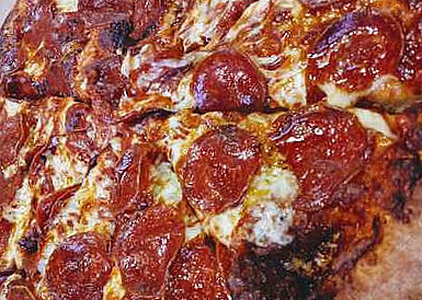 De Brass Lelystad Nourriture