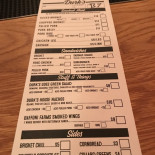 De Bebsel Goor Carta