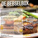 De Bebsel Goor Carta